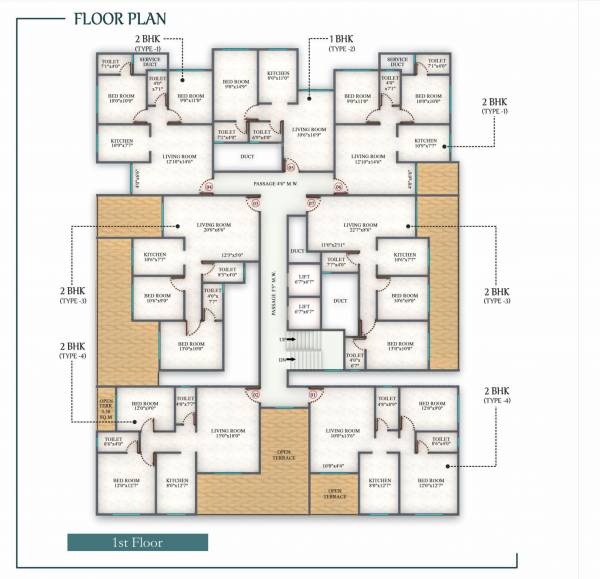  avdhut Avdhut Cluster Plan