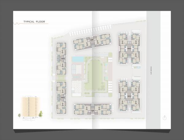 Building A Cluster Plan aadhya-elior Building A Cluster Plan
