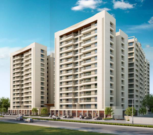 Elevation aadhya-elior Elevation