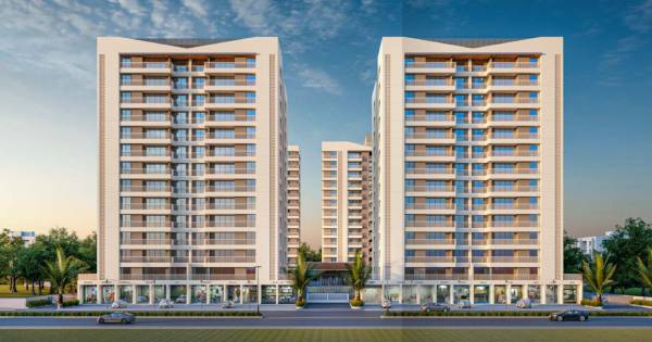 Elevation aadhya-elior Elevation