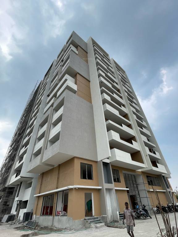  hill side Hill Side Construction Status Apr 25