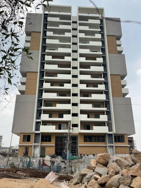  hill-side Hill Side Construction Status Apr-25