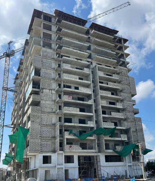  hill side Hill Side Construction Status Dec 24