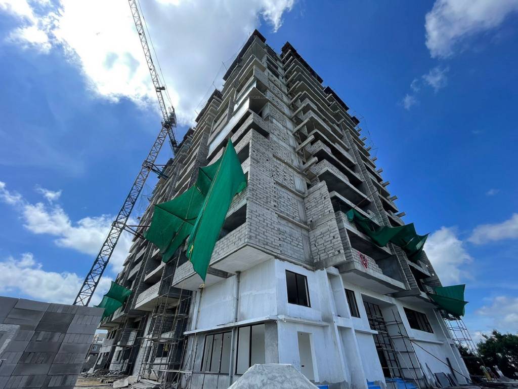  hill side Hill Side Construction Status Dec 24