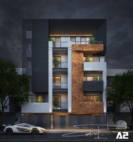  trehan-luxury-floors-esencia Elevation