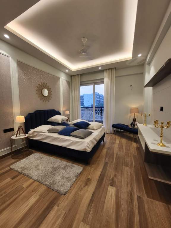  trehan luxury floors esencia Bedroom