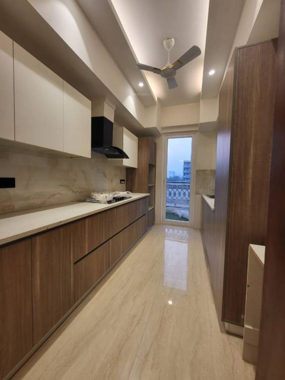  trehan luxury floors esencia Kitchen