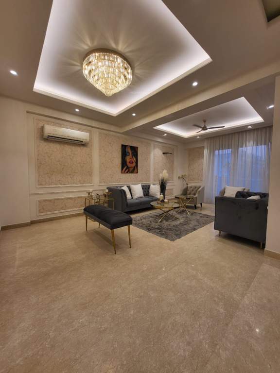  trehan luxury floors esencia Living Area