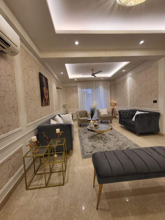  trehan luxury floors esencia Living Area