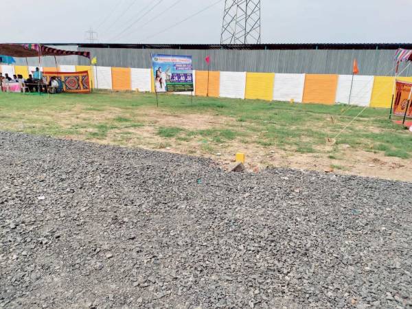  rama-krishna-garden Plot