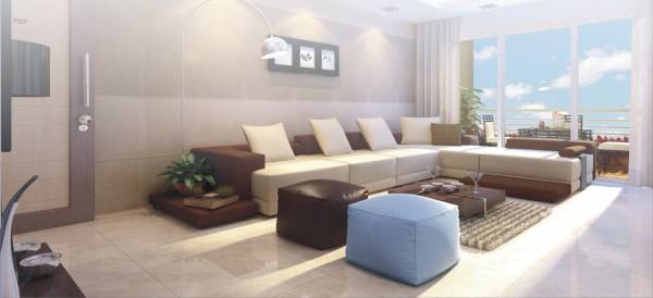  heritage Living Area