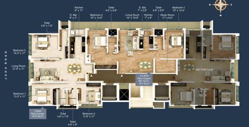  nav-chetna Nav Chetna Cluster Plan