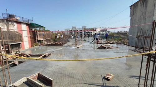  nav-chetna Nav Chetna Construction Status June-24