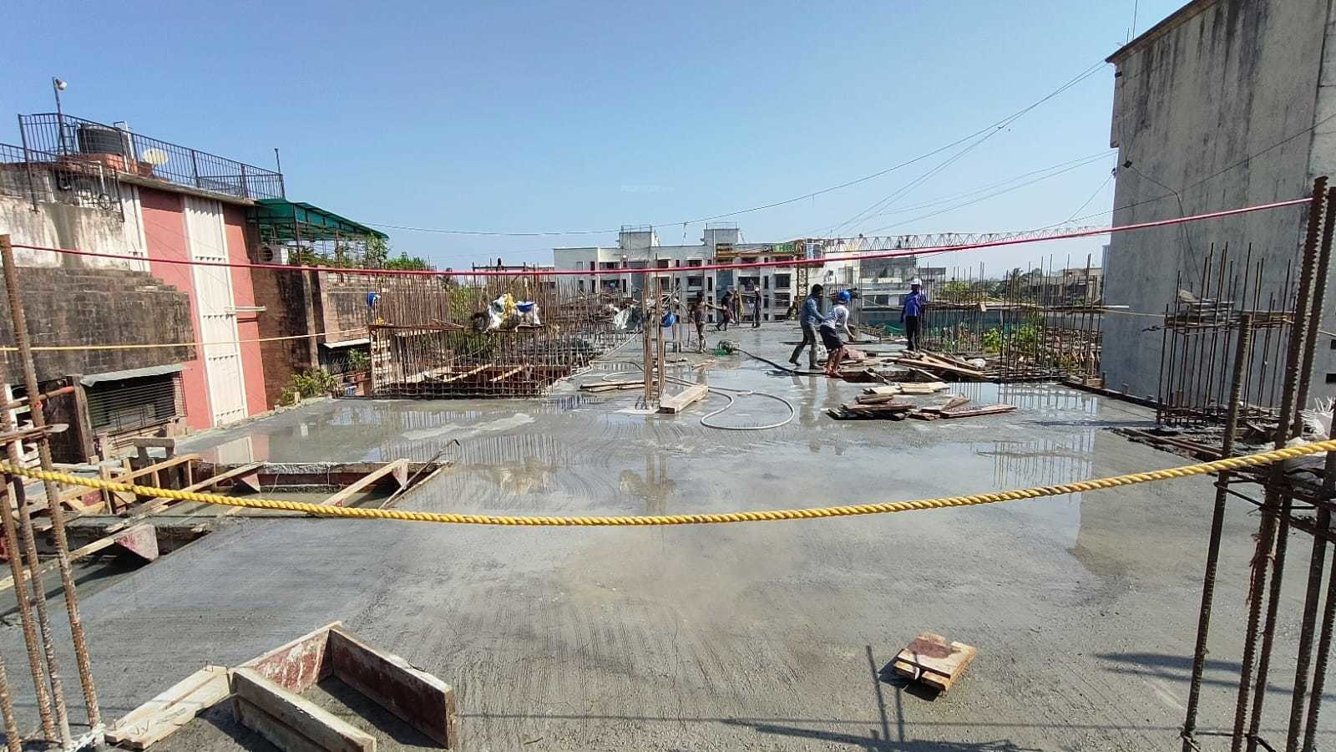  nav chetna Nav Chetna Construction Status June 24