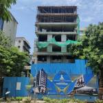  nav-chetna Nav Chetna Construction Status June-24