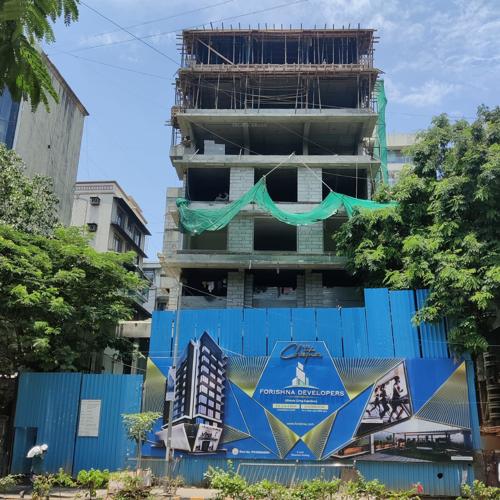  nav-chetna Nav Chetna Construction Status June-24