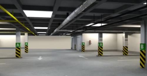  nav-chetna Car Parking