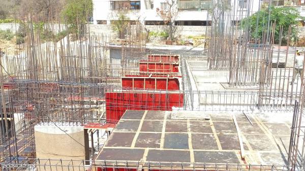  felicity Pavani Felicity Construction Status Dec-24