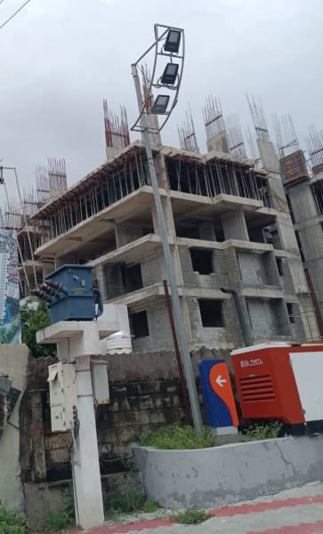  felicity Pavani Felicity Construction Status Dec-24