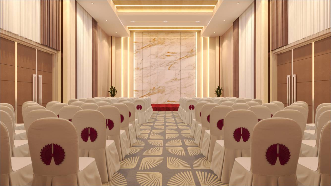  felicity Multipurpose Hall