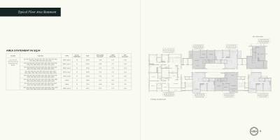  path-tower-c1 Tower C1 Cluster Plan