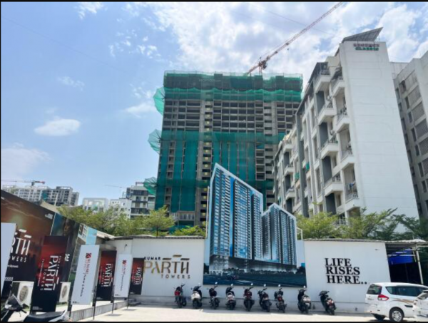  path-tower-c1 Construction Status Apr-25