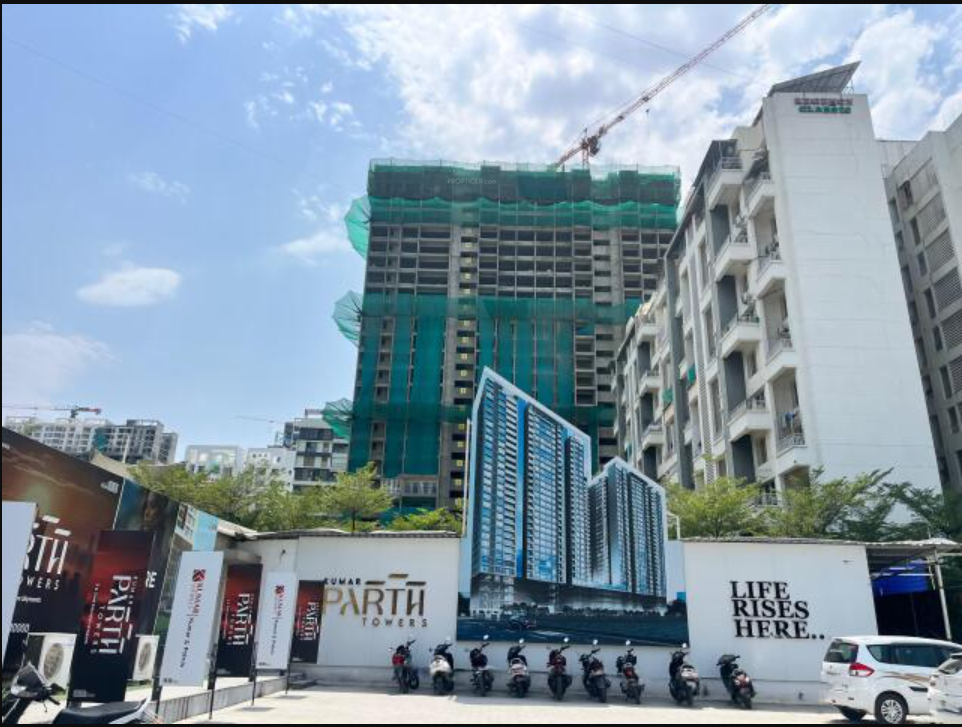  path tower c1 Construction Status Apr 25