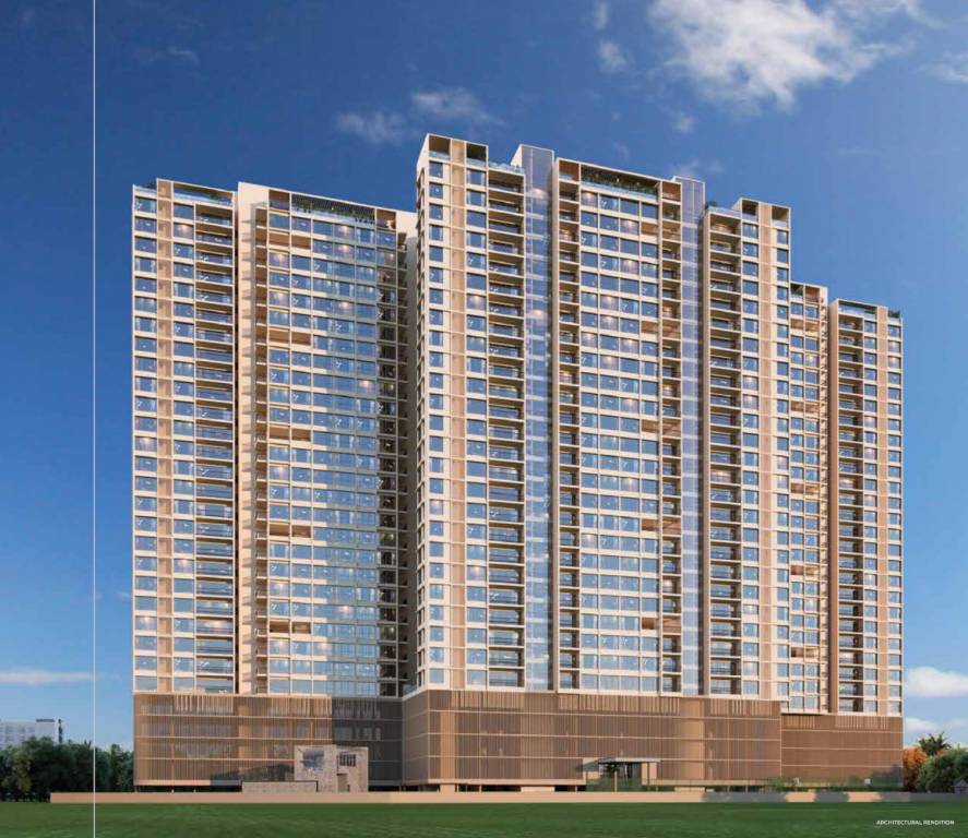  path tower c1 Elevation