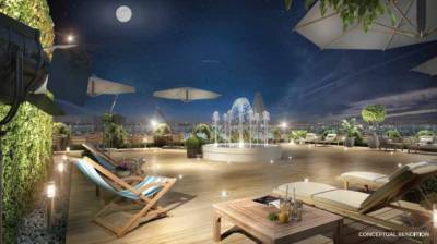  path-tower-c1 Fountains