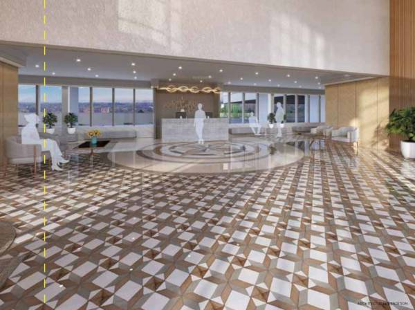  path-tower-c1 Reception/ Waiting Room