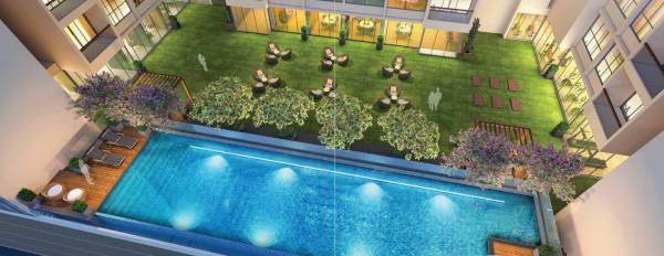  path-tower-c1 Swimming Pool