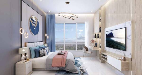  path-tower-c1 Bedroom