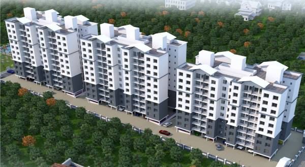  yogville-phase-ii Elevation