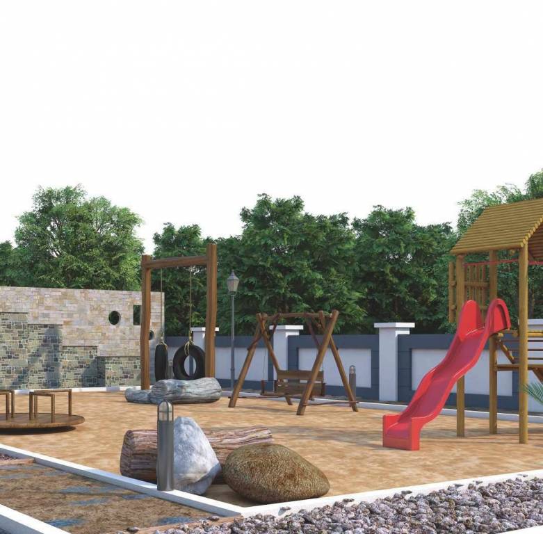 Royal Yogville Phase II