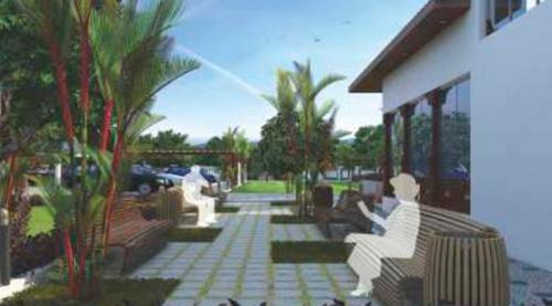  yogville-phase-ii Landscaped Gardens