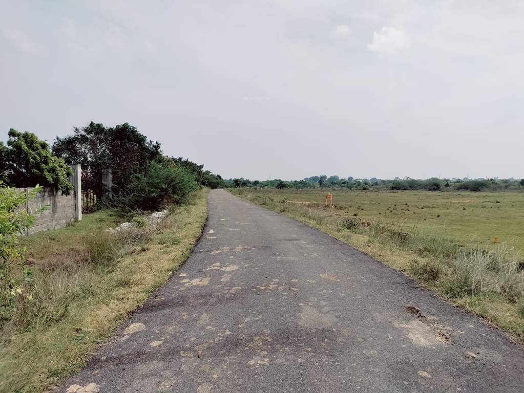  joythibasu nagar Plot