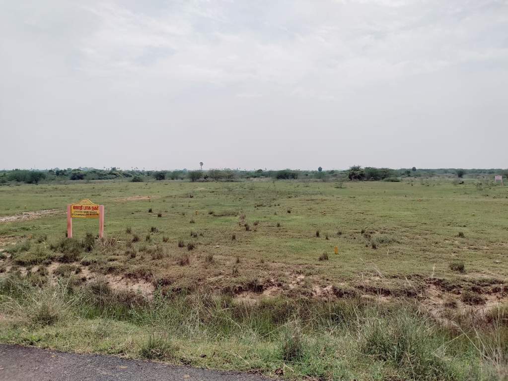  joythibasu nagar Plot