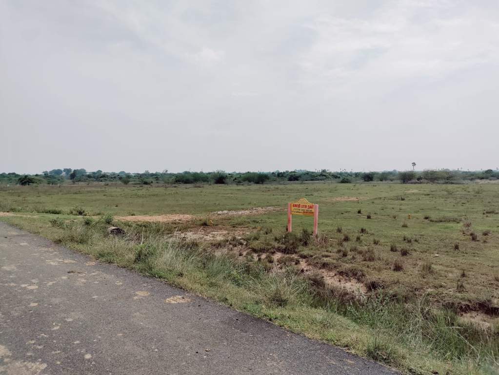  joythibasu nagar Plot