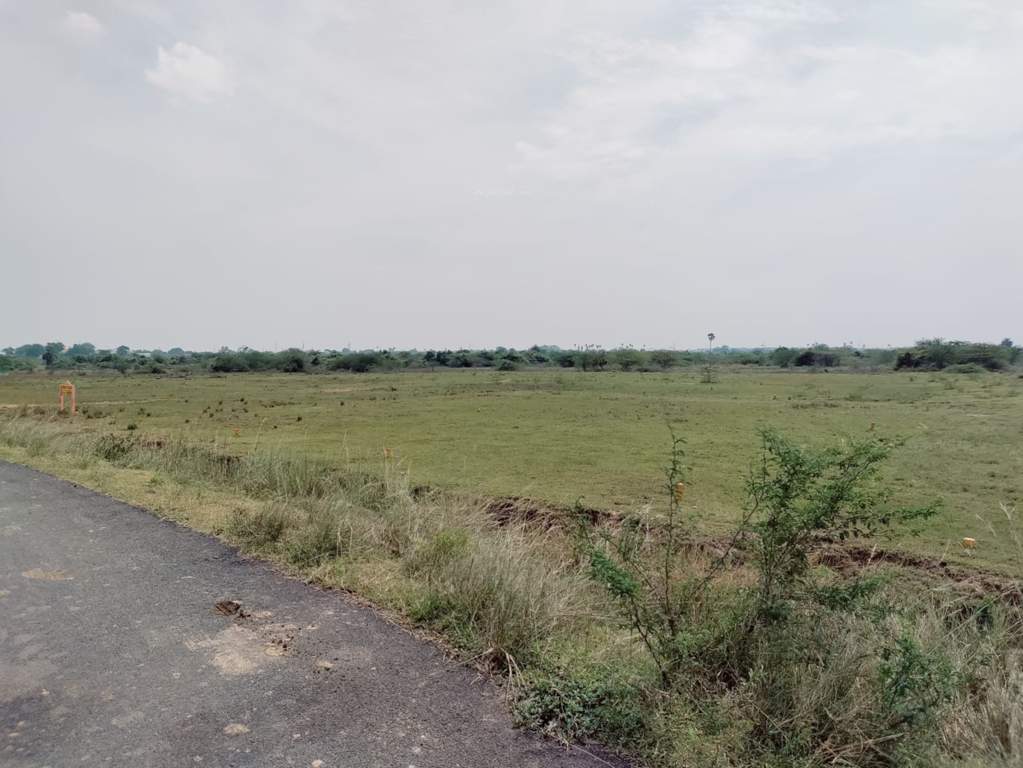  joythibasu nagar Plot