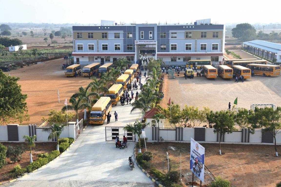  grand extension 1 School