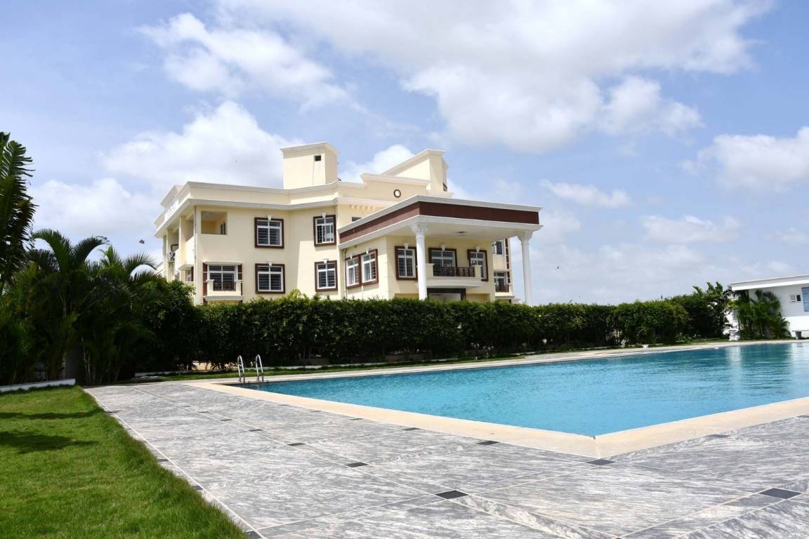  grand extension 1 Swimming Pool