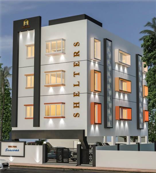  shelters-seasons Elevation