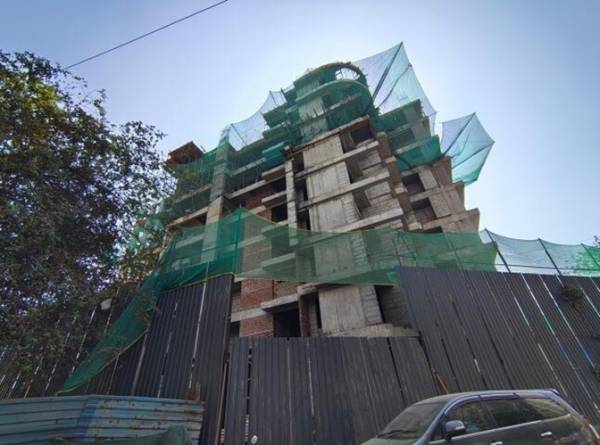  aikyam Construction Status Feb-25