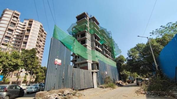  aikyam Construction Status Feb-25