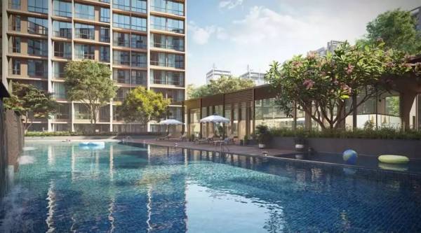  aikyam Swimming Pool