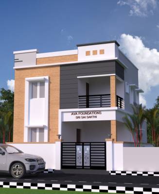 sri-sai-sakthi Elevation Elevation