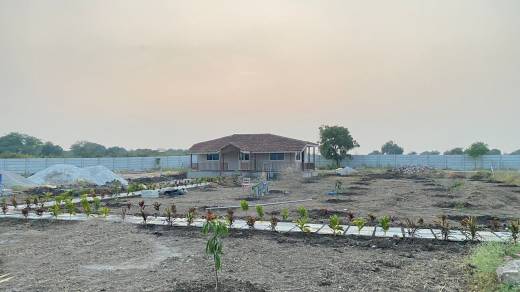 balajis-water-front-farmlands Elevation Elevation