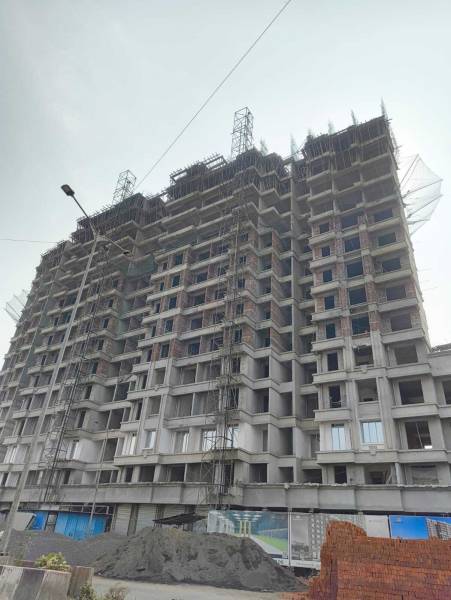  arcade-ii Construction Status Sept-25