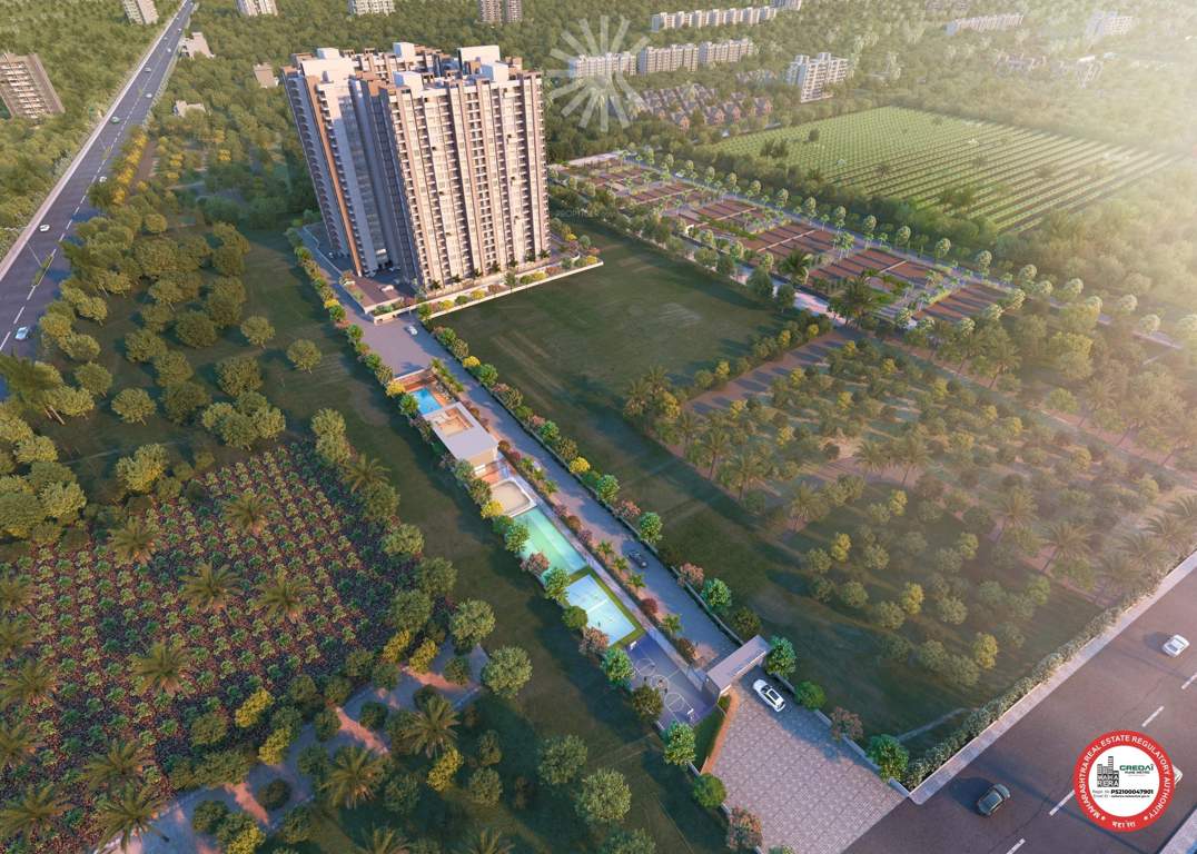  kairos a and b building Basketball Court