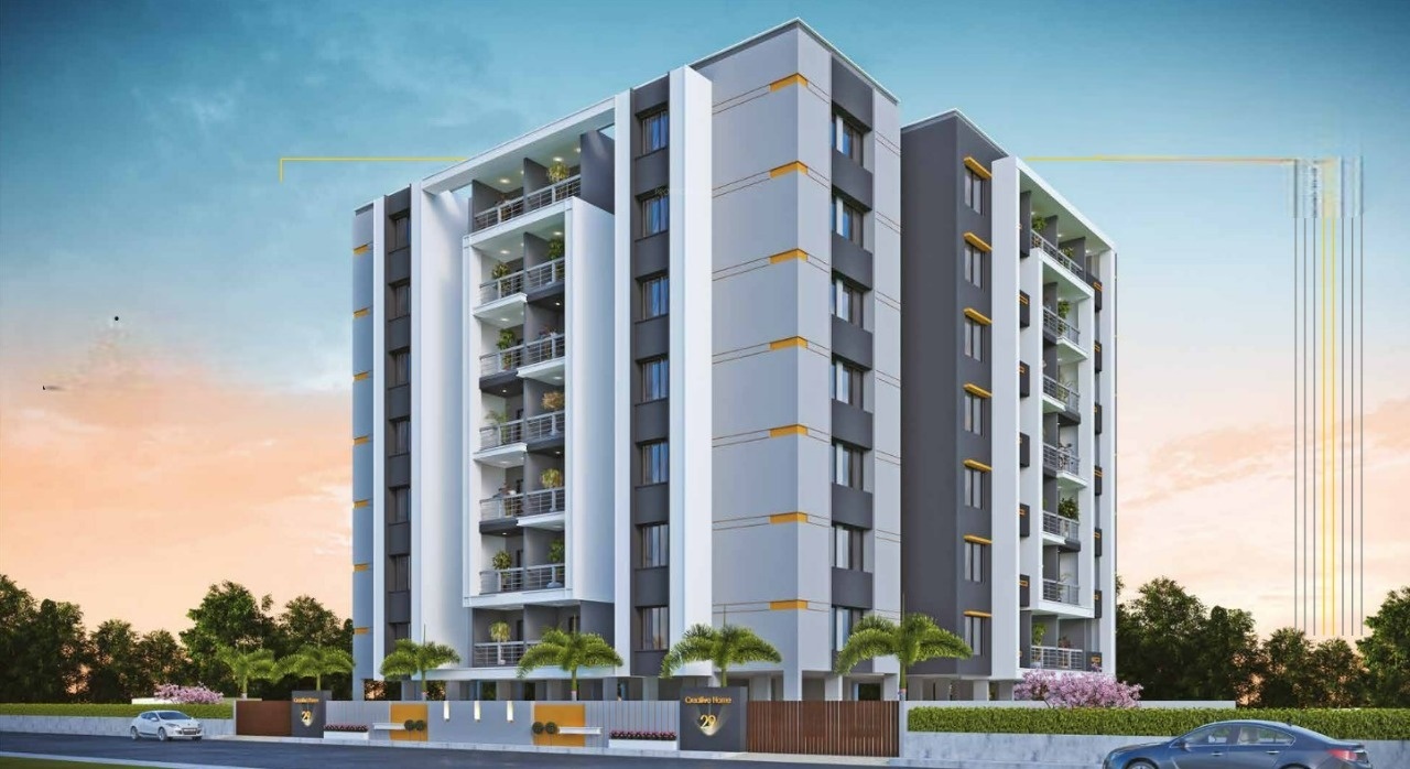 Creative Homes Sunshine